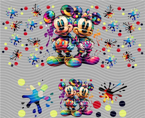 Mini stanlye cup-KW819